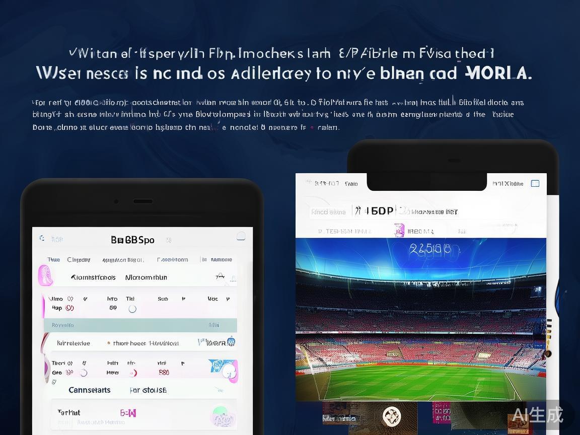 贝博体育不断引入创新功能，提升用户的粘性。例如，智