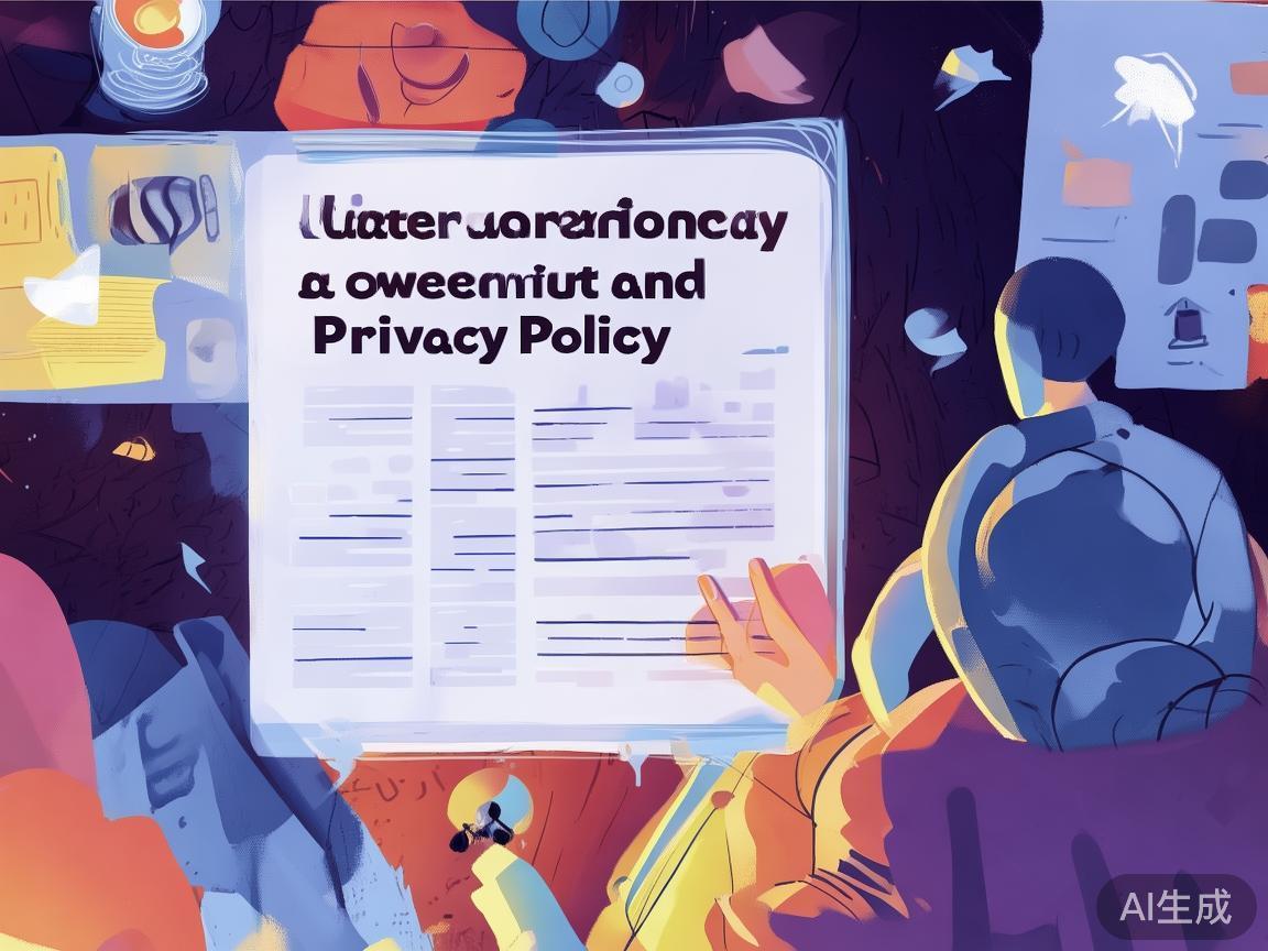 在注册过程中，务必详细阅读平台的《用户协议》和《隐