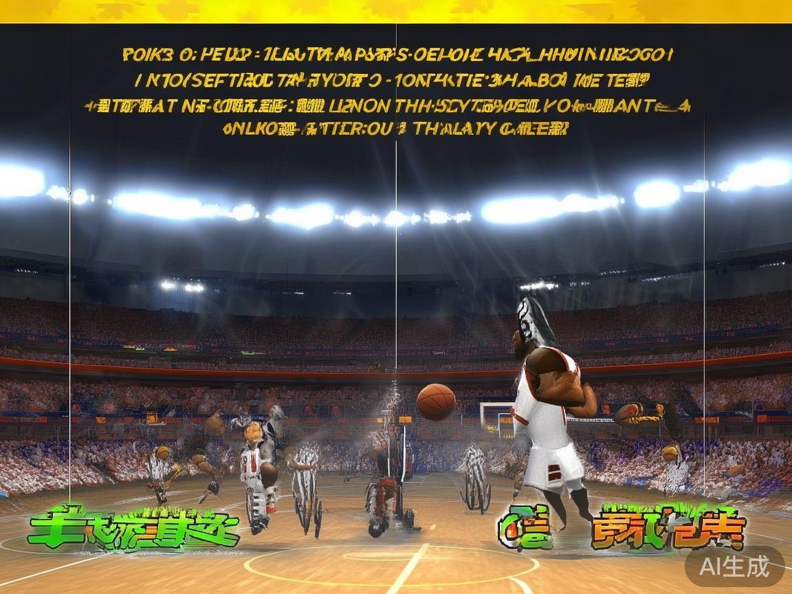 在当今的体育游戏市场中，贝博体育艾弗森游戏凭借其高