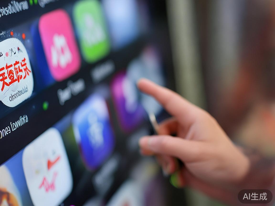 3.&nbsp;搜索并下载软件
在应用商店中搜索“贝博体育