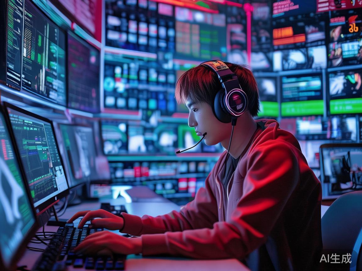 在激烈变幻的足球世界中，想要在竞猜中占得先机，需要