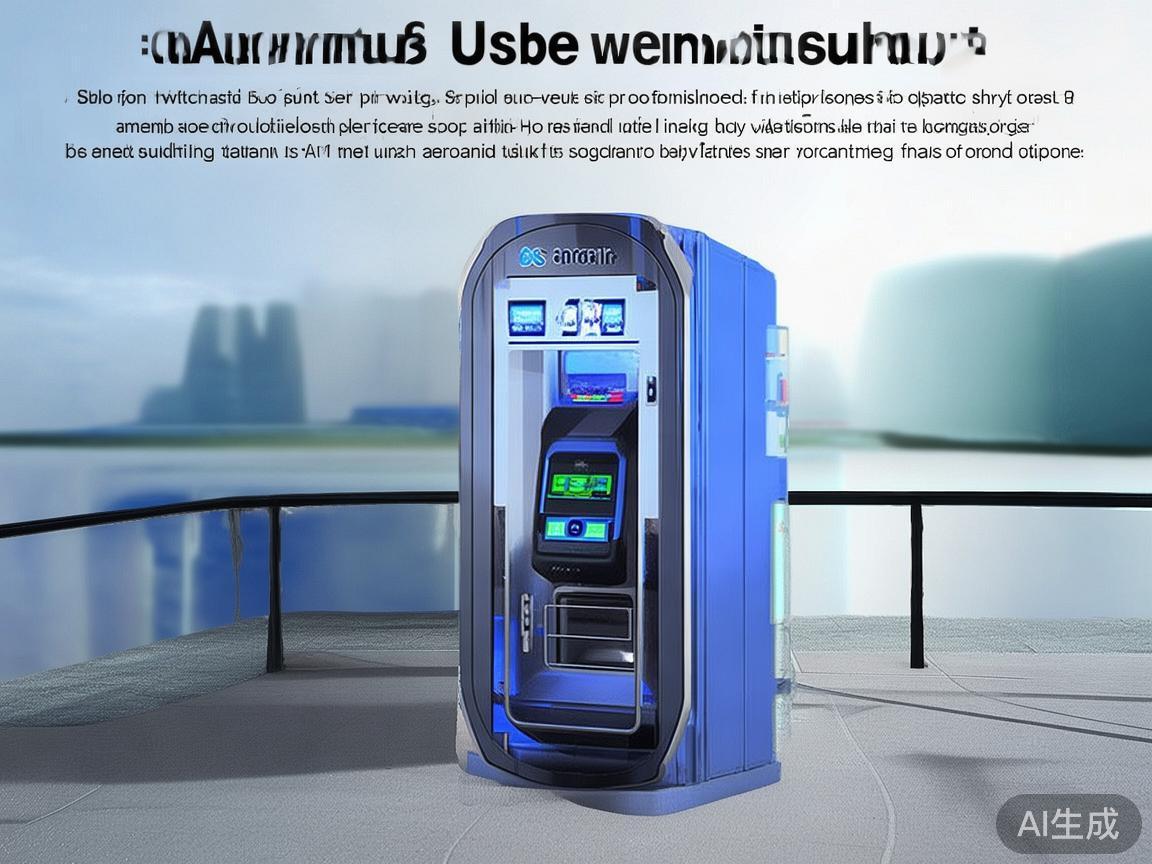 在现代生活节奏日益加快的背景下，快速、便捷的取款方