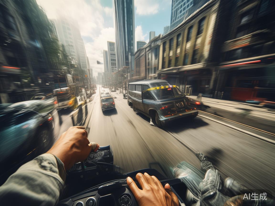 贝博体育中正确操作跳车功能的方法与技巧提升您的游戏体验 首先,正确的跳车操作离不开对时机的准确把握。在游戏