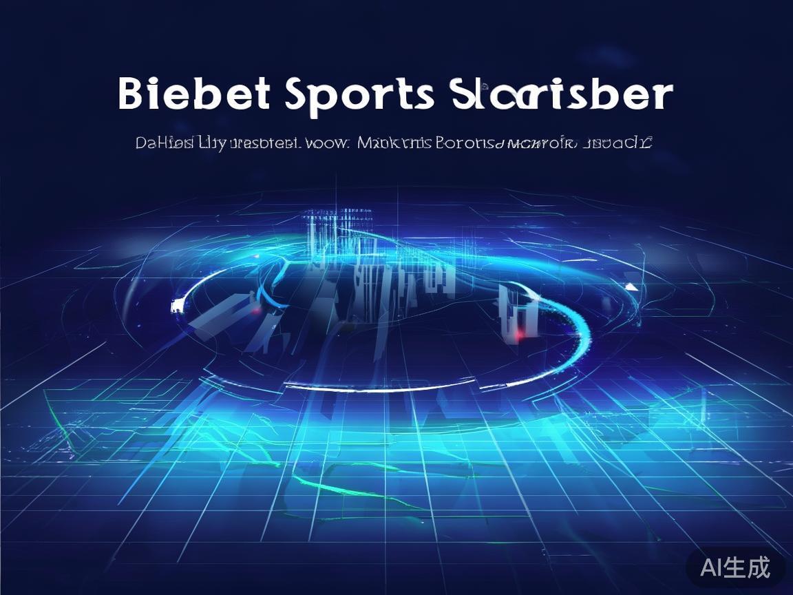 贝博体育马克赛比尔:深入分析其在全球体育产业中的市场布局与未来发展战略 在当今全球体育产业的快速发展过程中,数字化转型成为