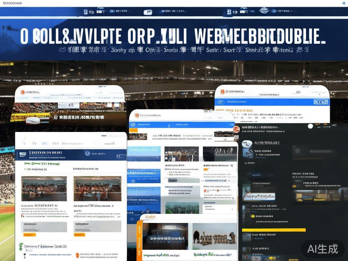 贝博体育手机官网首页全面解析及最新精彩赛事动态汇总 在当今数字化体育时代,越来越多的体育迷选择通过官方