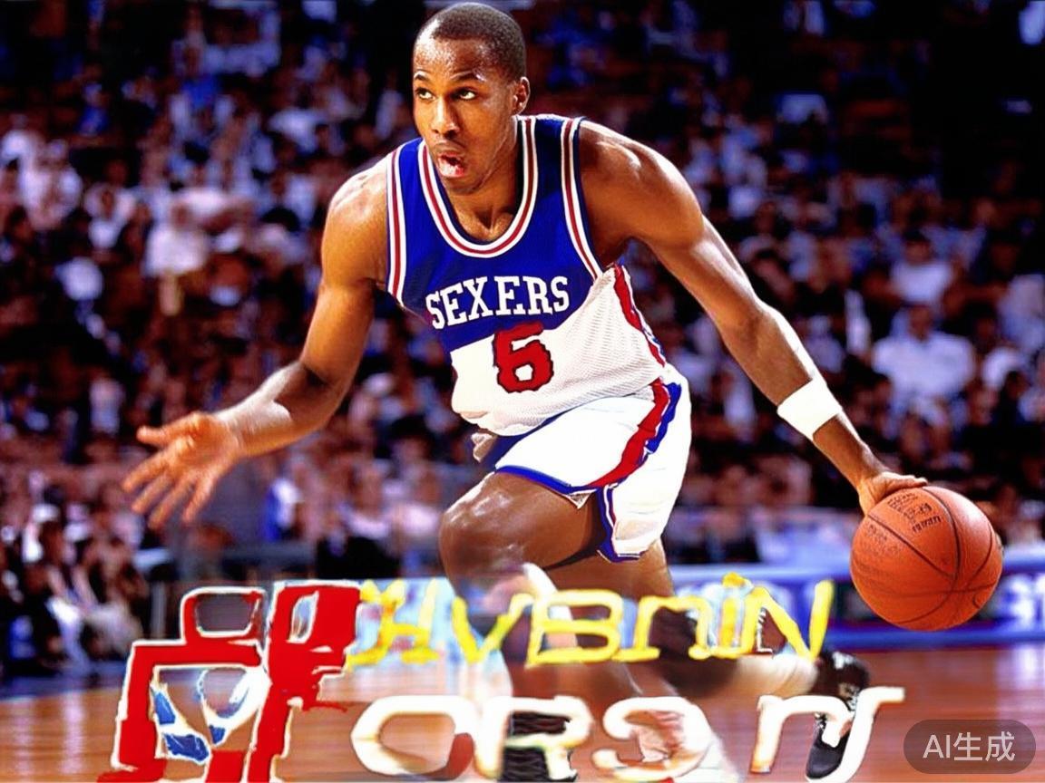 贝博体育用户必看：艾弗森在NBA的经典比赛回顾与非凡个人魅力分析