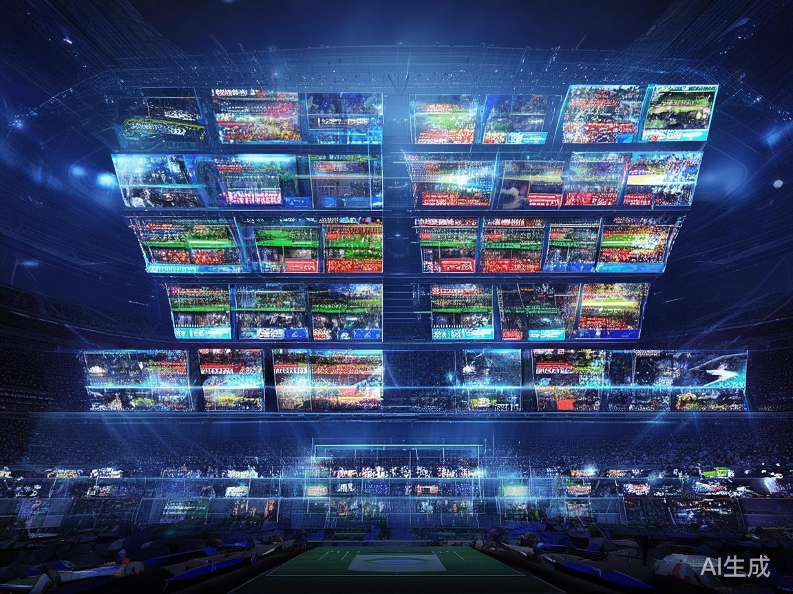 全面了解雷速体育贝博平台最新赛事资讯与精彩直播内容