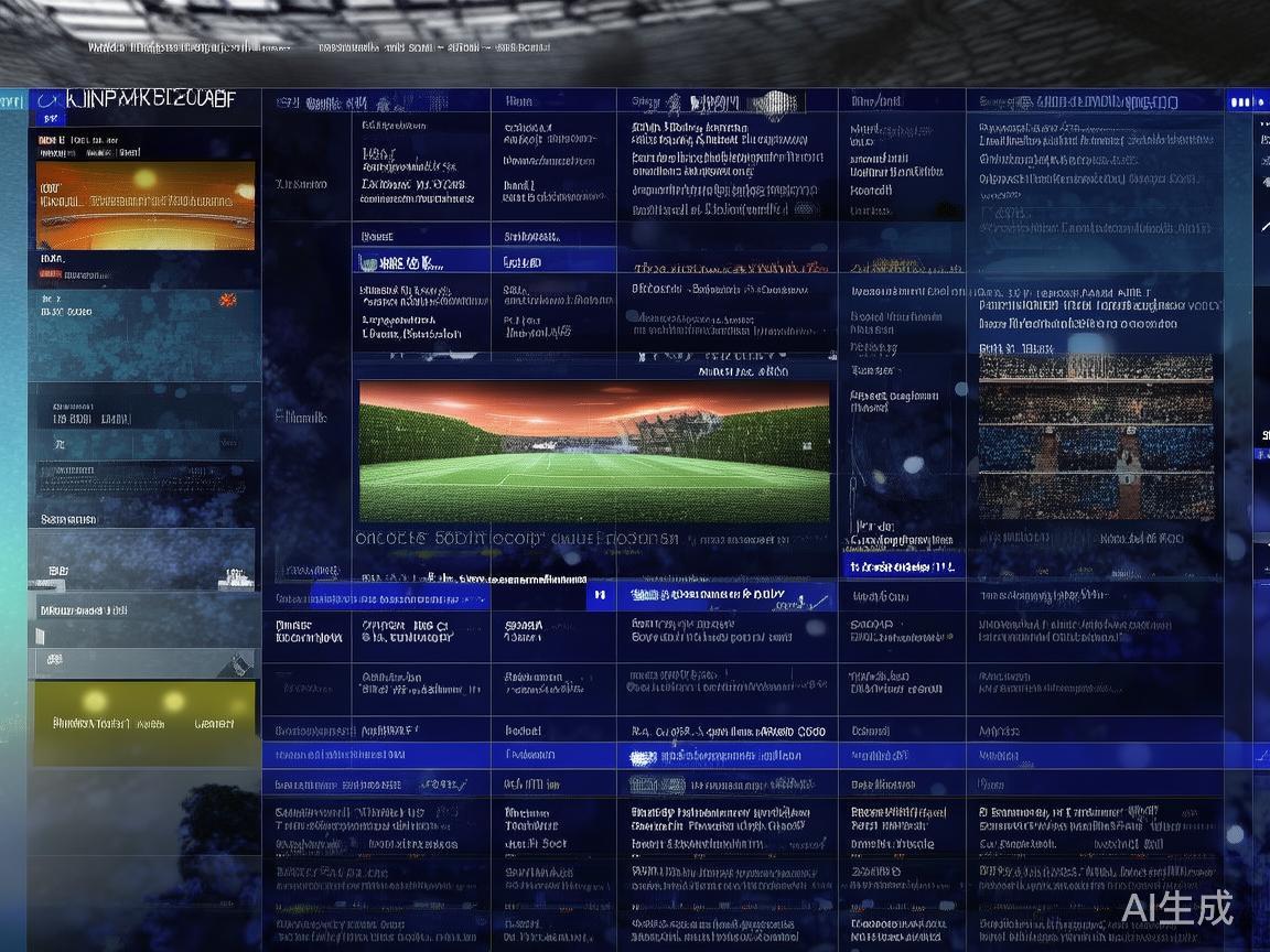 全面解析ballbet贝博体育平台特点及2023年西甲联赛赛事分析