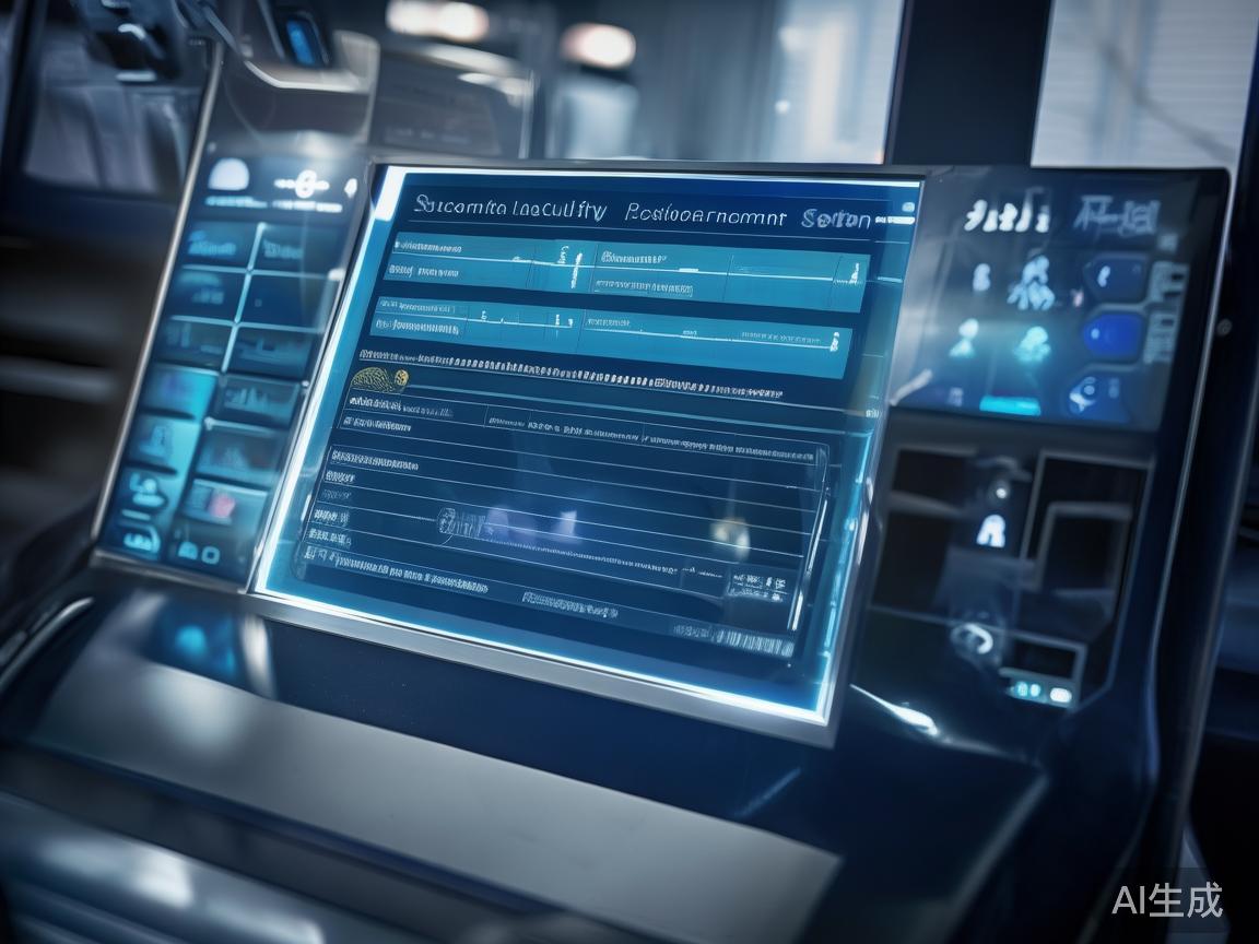 贝博体育平台大米软件安全性分析与全面保障措施详解 软件配备了多重身份验证措施,如双因素认证(2FA)