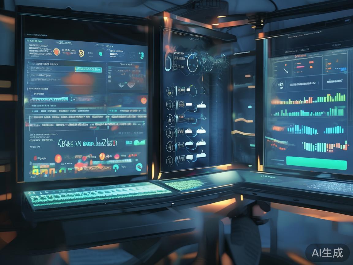 许多正规平台在安全方面提供多种便利措施。如实时监控