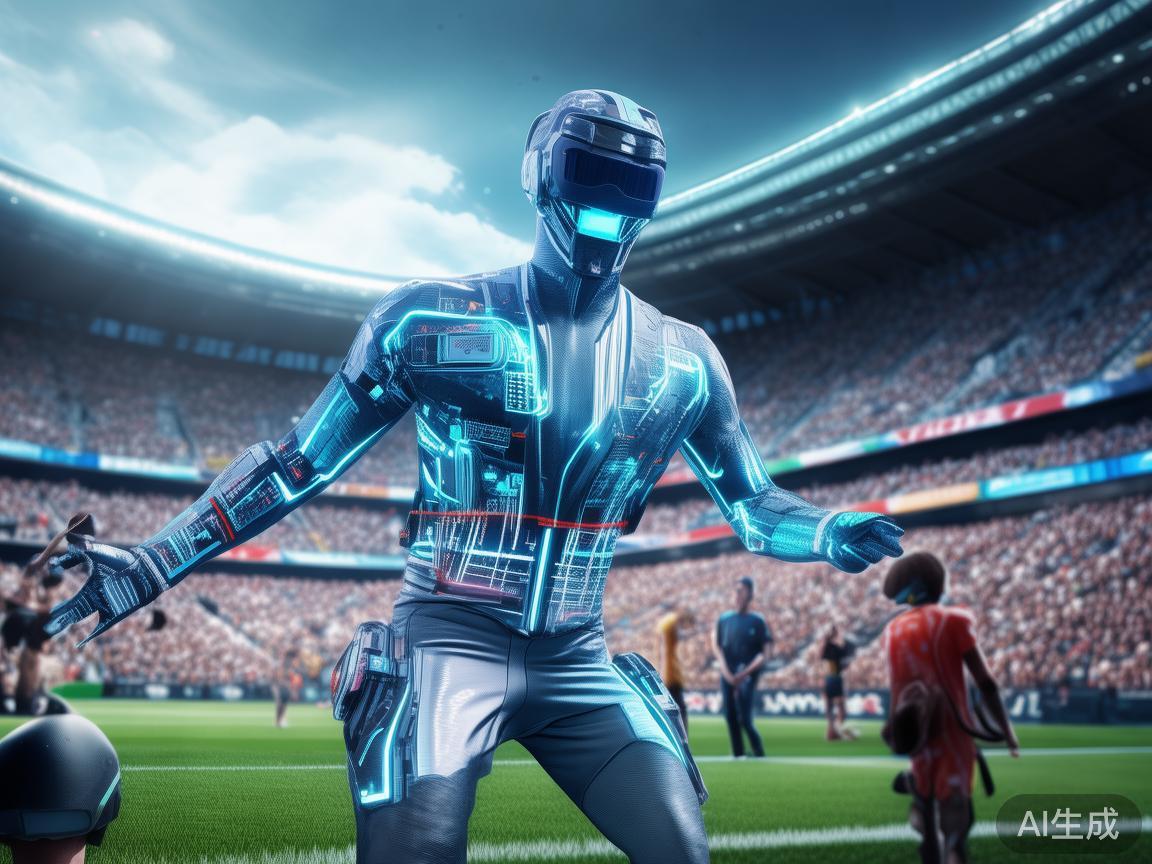 贝博体育在推动西甲体育赞助策略创新与可持续发展路径探索